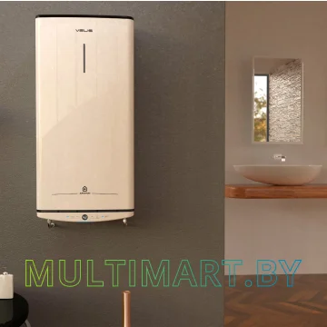 Водонагреватель Ariston Velis Tech Inox PW ABSE 50 картинка 4